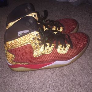 Jordan Retro High Tops